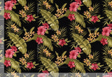 Hamakua Ebony Kahala Barkcloth  Hawaii Barkcloth Trendtex Fabrics Upholstery Drapery Hawaiian Patio, Outdoor, Wicker, Rattan Material, Furniture, Sofa, Chair, Barkcloth, Upholstery, Hawaiian, Hawaiian, Tropical, Classic Fabric