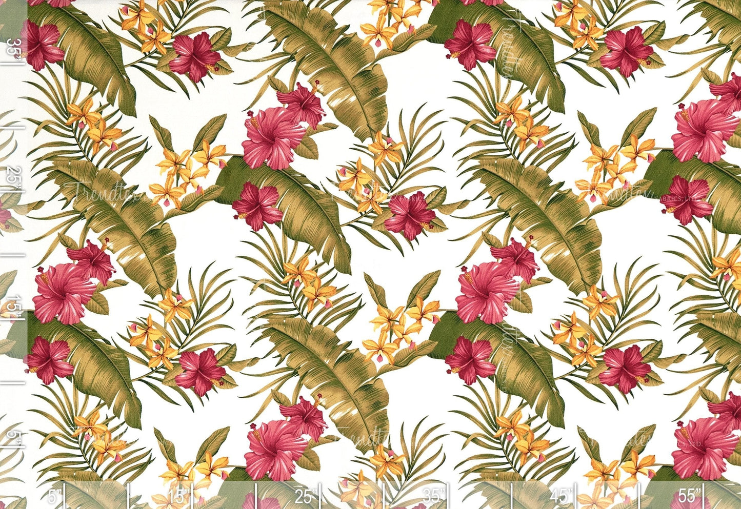 Hamakua White Kahala Barkcloth  Hawaii Barkcloth Trendtex Fabrics Upholstery Drapery Hawaiian Patio, Outdoor, Wicker, Rattan Material, Furniture, Sofa, Chair, Barkcloth, Upholstery, Hawaiian, Hawaiian, Tropical, Classic Fabric