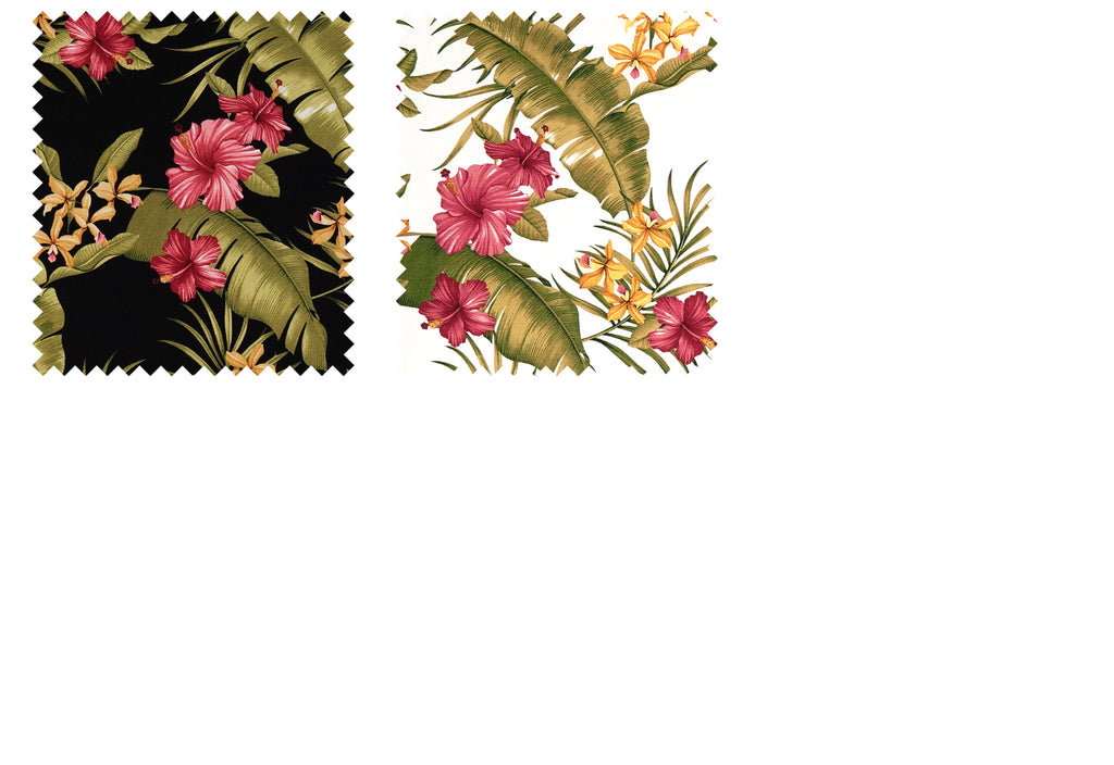 Hamakua - Sample Swatch Sample  Hawaii Barkcloth Trendtex Fabrics Upholstery Drapery Hawaiian Patio, Outdoor, Wicker, Rattan Material, Furniture, Sofa, Chair, Barkcloth, Upholstery, Hawaiian, Hawaiian, Tropical, Classic Fabric