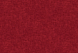 Hapa Red Kahala Barkcloth Default Title Hawaii Barkcloth Trendtex Fabrics Upholstery Drapery Hawaiian Patio, Outdoor, Wicker, Rattan Material, Furniture, Sofa, Chair, Barkcloth, Upholstery, Hawaiian, Hawaiian, Tropical, Classic Fabric