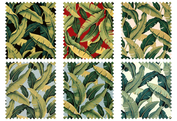 Islander - Sample Swatch