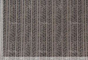 Kakau Black Crepe Barkcloth  Hawaii Barkcloth Trendtex Fabrics Upholstery Drapery Hawaiian Patio, Outdoor, Wicker, Rattan Material, Furniture, Sofa, Chair, Barkcloth, Upholstery, Hawaiian, Hawaiian, Tropical, Classic Fabric