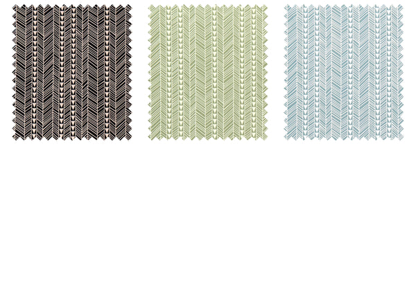 Kakau - Sample Swatch