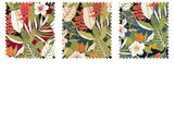 Kamuela - Sample Swatch Sample  Hawaii Barkcloth Trendtex Fabrics Upholstery Drapery Hawaiian Patio, Outdoor, Wicker, Rattan Material, Furniture, Sofa, Chair, Barkcloth, Upholstery, Hawaiian, Hawaiian, Tropical, Classic Fabric