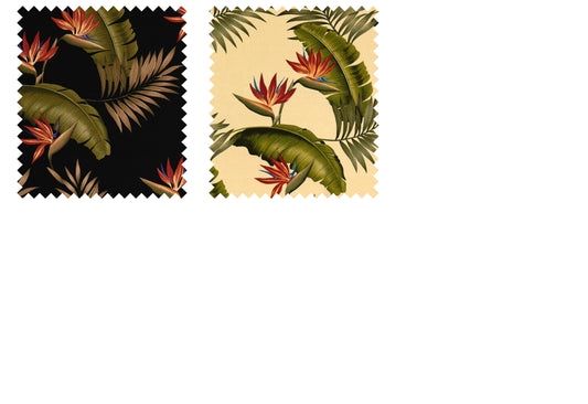 Lani - Sample Swatch Sample  Hawaii Barkcloth Trendtex Fabrics Upholstery Drapery Hawaiian Patio, Outdoor, Wicker, Rattan Material, Furniture, Sofa, Chair, Barkcloth, Upholstery, Hawaiian, Hawaiian, Tropical, Classic Fabric