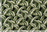 Manoa Falls - Sample Swatch Sample Black (Dye Lot: 28924) Hawaii Barkcloth Trendtex Fabrics Upholstery Drapery Hawaiian Patio, Outdoor, Wicker, Rattan Material, Furniture, Sofa, Chair, Barkcloth, Upholstery, Hawaiian, Hawaiian, Tropical, Classic Fabric