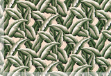 Manoa Falls - Sample Swatch Sample Natural (Dye Lot: 28924) Hawaii Barkcloth Trendtex Fabrics Upholstery Drapery Hawaiian Patio, Outdoor, Wicker, Rattan Material, Furniture, Sofa, Chair, Barkcloth, Upholstery, Hawaiian, Hawaiian, Tropical, Classic Fabric