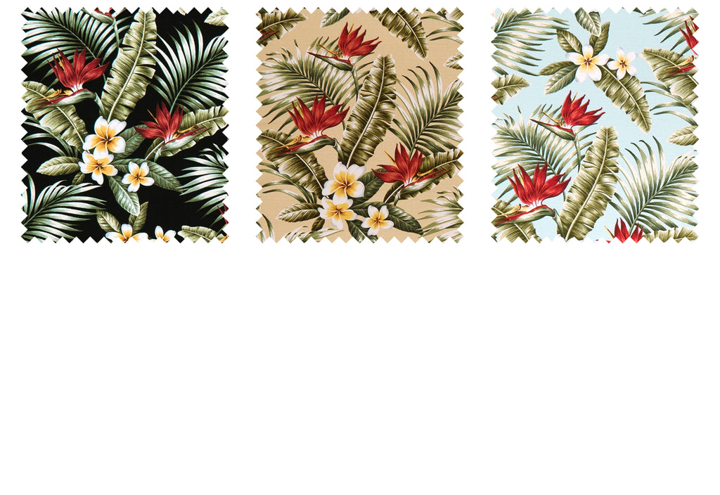 Maunawili - Sample Swatch Sample  Hawaii Barkcloth Trendtex Fabrics Upholstery Drapery Hawaiian Patio, Outdoor, Wicker, Rattan Material, Furniture, Sofa, Chair, Barkcloth, Upholstery, Hawaiian, Hawaiian, Tropical, Classic Fabric