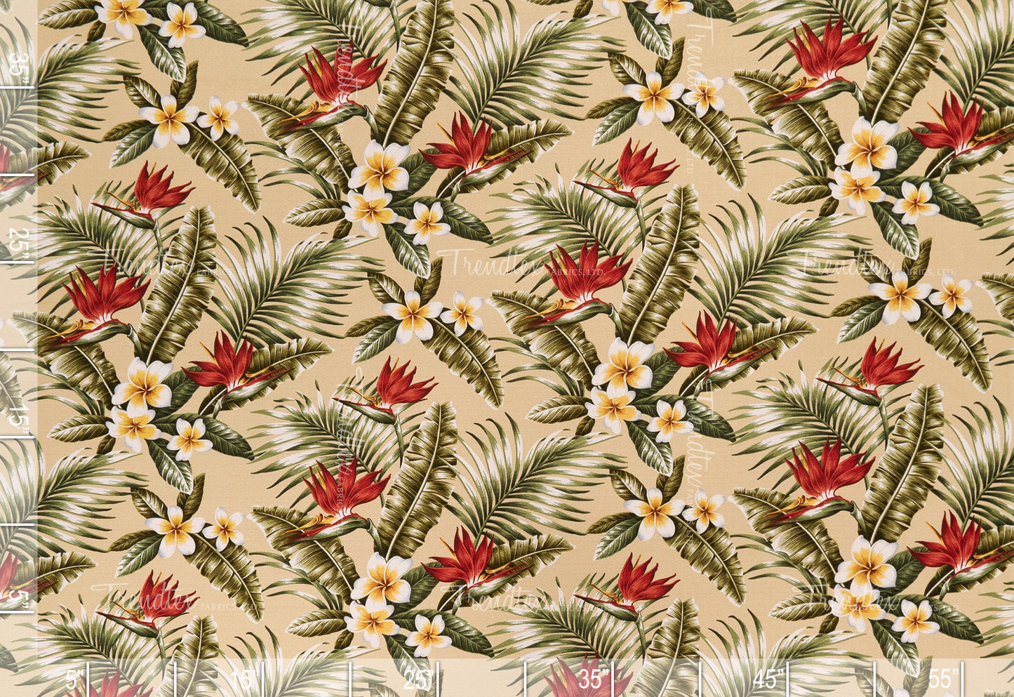 Maunawili - Sample Swatch Sample Natural (Dye Lot: 80132) Hawaii Barkcloth Trendtex Fabrics Upholstery Drapery Hawaiian Patio, Outdoor, Wicker, Rattan Material, Furniture, Sofa, Chair, Barkcloth, Upholstery, Hawaiian, Hawaiian, Tropical, Classic Fabric