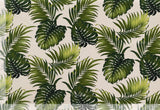 Oasis Ivory Crepe Barkcloth  Hawaii Barkcloth Trendtex Fabrics Upholstery Drapery Hawaiian Patio, Outdoor, Wicker, Rattan Material, Furniture, Sofa, Chair, Barkcloth, Upholstery, Hawaiian, Hawaiian, Tropical, Classic Fabric