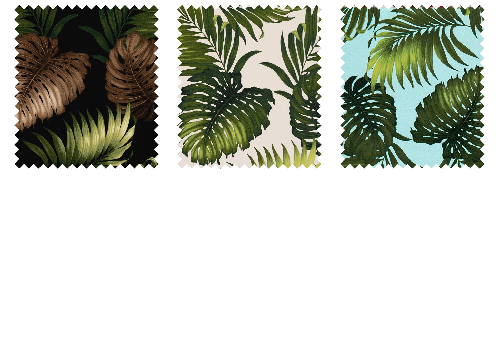 Oasis - Sample Swatch Sample  Hawaii Barkcloth Trendtex Fabrics Upholstery Drapery Hawaiian Patio, Outdoor, Wicker, Rattan Material, Furniture, Sofa, Chair, Barkcloth, Upholstery, Hawaiian, Hawaiian, Tropical, Classic Fabric