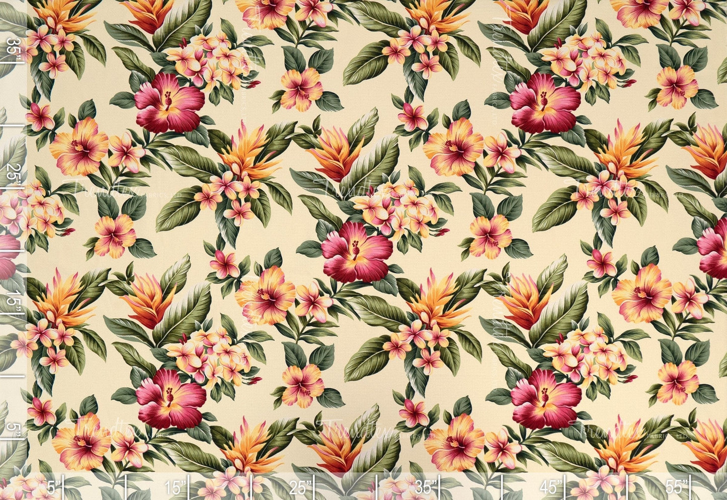 Olelo Natural Crepe Barkcloth  Hawaii Barkcloth Trendtex Fabrics Upholstery Drapery Hawaiian Patio, Outdoor, Wicker, Rattan Material, Furniture, Sofa, Chair, Barkcloth, Upholstery, Hawaiian, Hawaiian, Tropical, Classic Fabric