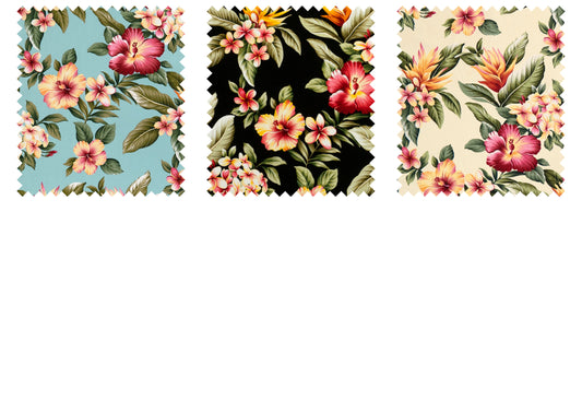 Olelo - Sample Swatch Sample  Hawaii Barkcloth Trendtex Fabrics Upholstery Drapery Hawaiian Patio, Outdoor, Wicker, Rattan Material, Furniture, Sofa, Chair, Barkcloth, Upholstery, Hawaiian, Hawaiian, Tropical, Classic Fabric
