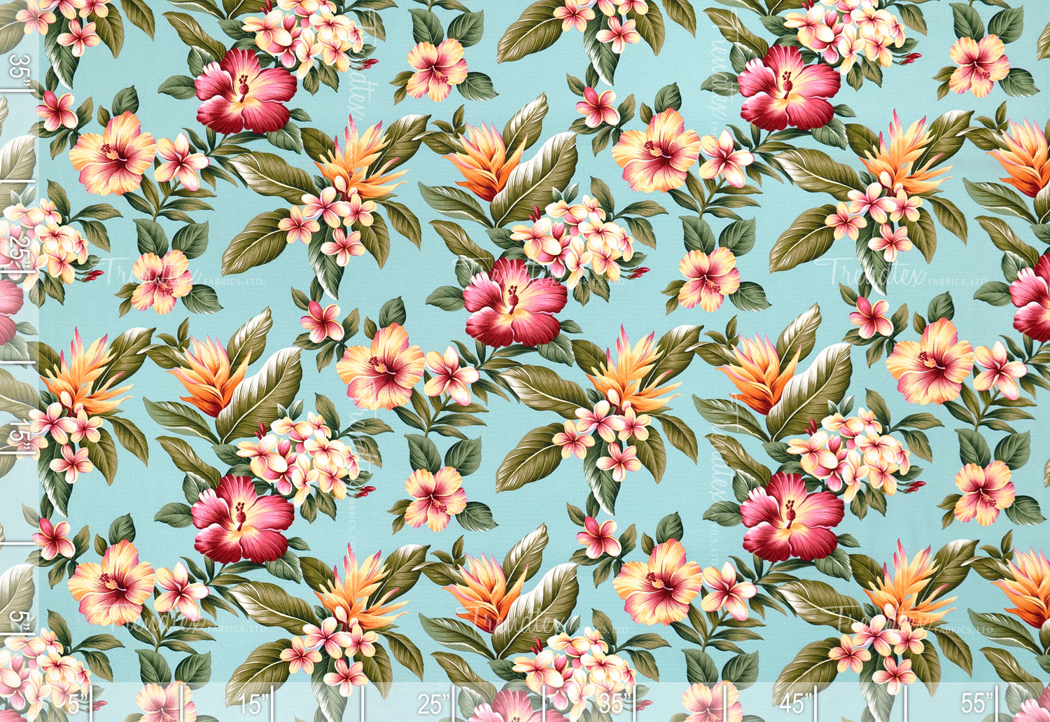 Olelo - Sample Swatch Sample Aqua (Dye Lot: 80158) Hawaii Barkcloth Trendtex Fabrics Upholstery Drapery Hawaiian Patio, Outdoor, Wicker, Rattan Material, Furniture, Sofa, Chair, Barkcloth, Upholstery, Hawaiian, Hawaiian, Tropical, Classic Fabric