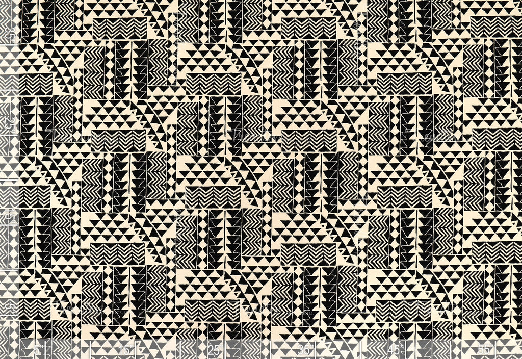 Rarotonga Black Crepe Barkcloth  Hawaii Barkcloth Trendtex Fabrics Upholstery Drapery Hawaiian Patio, Outdoor, Wicker, Rattan Material, Furniture, Sofa, Chair, Barkcloth, Upholstery, Hawaiian, Hawaiian, Tropical, Classic Fabric