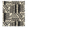Rarotonga - Sample Swatch Sample  Hawaii Barkcloth Trendtex Fabrics Upholstery Drapery Hawaiian Patio, Outdoor, Wicker, Rattan Material, Furniture, Sofa, Chair, Barkcloth, Upholstery, Hawaiian, Hawaiian, Tropical, Classic Fabric