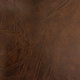 Sedona Side Saddle Ez-Kleen&trade; Vinyl Vinyl  Hawaii Barkcloth Trendtex Fabrics Upholstery Drapery Hawaiian Patio, Outdoor, Wicker, Rattan Material, Furniture, Sofa, Chair, Barkcloth, Upholstery, Hawaiian, Hawaiian, Tropical, Classic Fabric