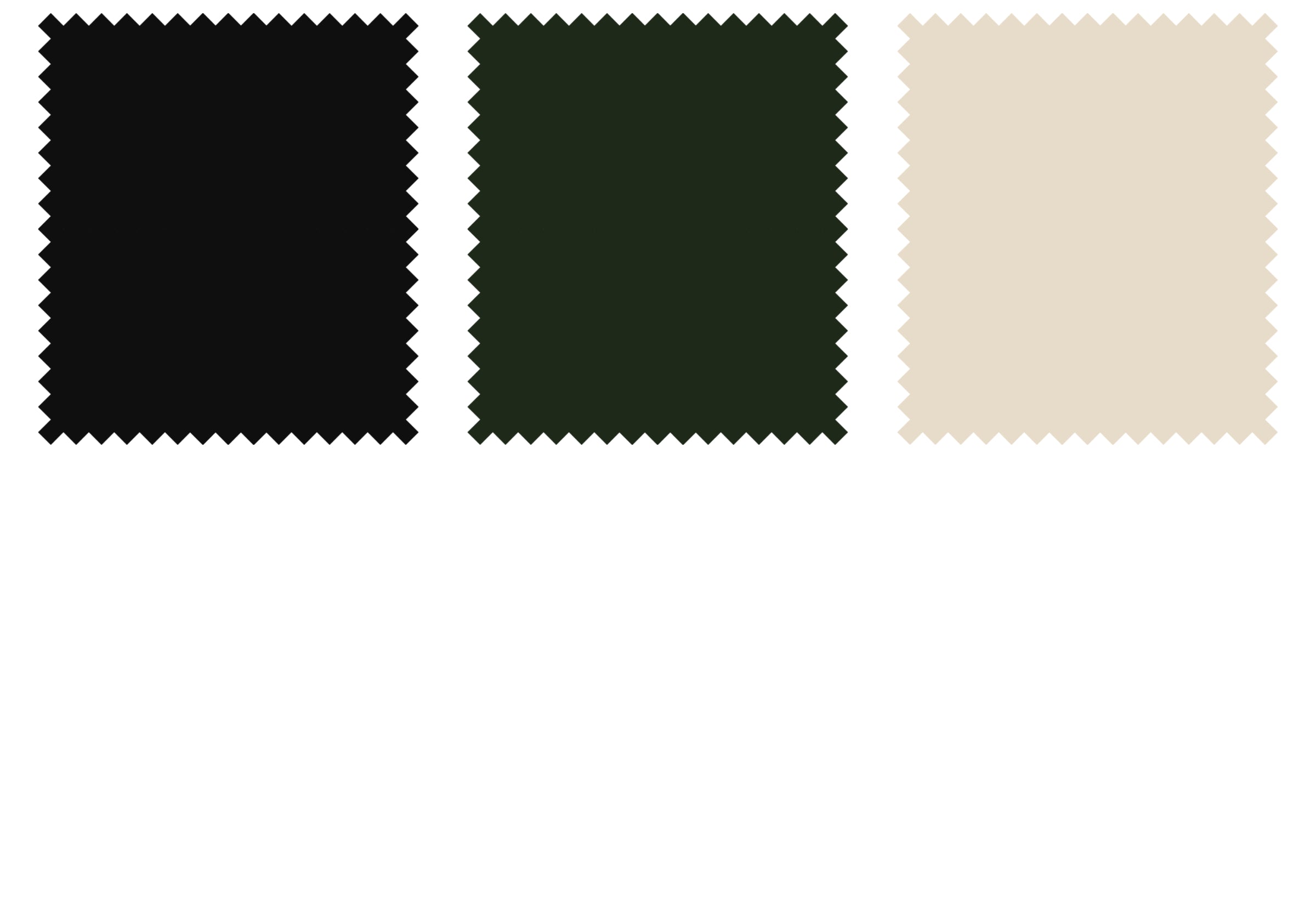 Large Swatch Sample Solid - Sample Swatch – Hawaii Barkcloth