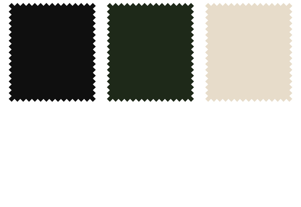 Solid - Sample Swatch