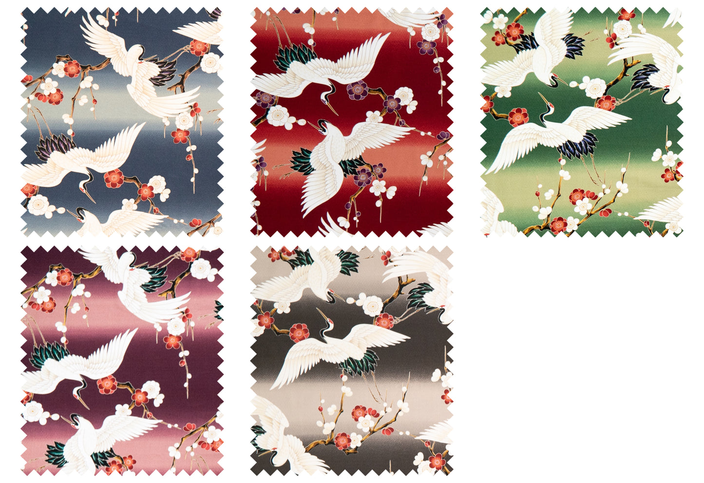 Tsuru - Sample Swatch Sample  Hawaii Barkcloth Trendtex Fabrics Upholstery Drapery Hawaiian Patio, Outdoor, Wicker, Rattan Material, Furniture, Sofa, Chair, Barkcloth, Upholstery, Hawaiian, Hawaiian, Tropical, Classic Fabric