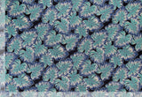 Maunakea - Sample Swatch Sample Navy (Dye Lot: 80116) Hawaii Barkcloth Trendtex Fabrics Upholstery Drapery Hawaiian Patio, Outdoor, Wicker, Rattan Material, Furniture, Sofa, Chair, Barkcloth, Upholstery, Hawaiian, Hawaiian, Tropical, Classic Fabric