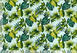 Verdue - Sample Swatch Sample Sky (Dye Lot: 80067) Hawaii Barkcloth Trendtex Fabrics Upholstery Drapery Hawaiian Patio, Outdoor, Wicker, Rattan Material, Furniture, Sofa, Chair, Barkcloth, Upholstery, Hawaiian, Hawaiian, Tropical, Classic Fabric
